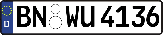 BN-WU4136