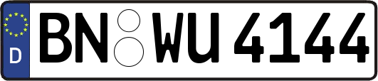 BN-WU4144