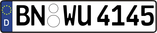 BN-WU4145