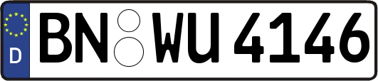 BN-WU4146