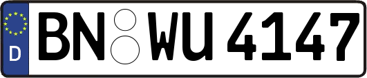 BN-WU4147