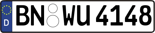 BN-WU4148