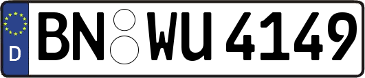 BN-WU4149
