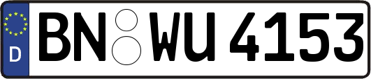 BN-WU4153