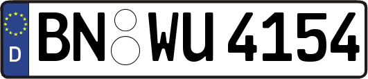 BN-WU4154