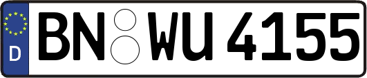 BN-WU4155