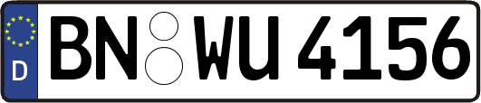 BN-WU4156