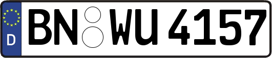 BN-WU4157