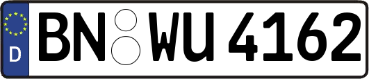 BN-WU4162
