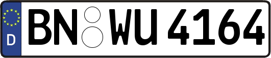 BN-WU4164