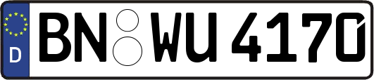 BN-WU4170