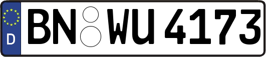 BN-WU4173