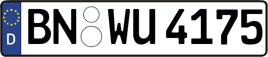 BN-WU4175
