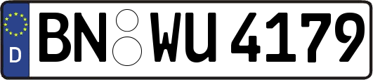 BN-WU4179