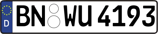 BN-WU4193