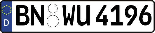 BN-WU4196