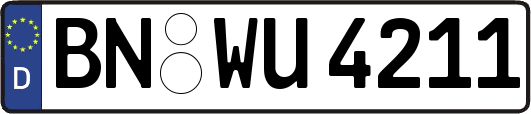 BN-WU4211