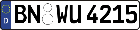 BN-WU4215