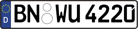 BN-WU4220