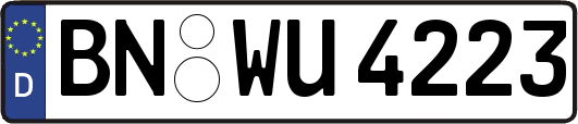BN-WU4223