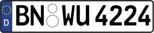 BN-WU4224