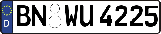 BN-WU4225