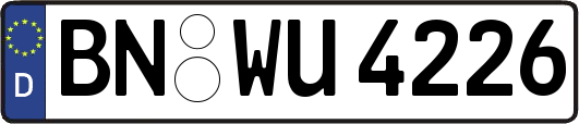 BN-WU4226