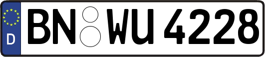 BN-WU4228