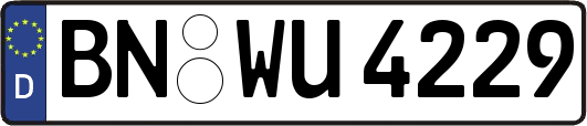 BN-WU4229