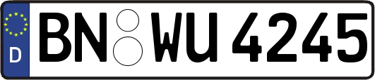 BN-WU4245