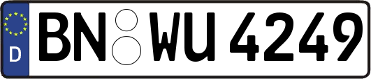 BN-WU4249