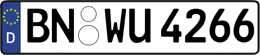 BN-WU4266