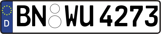 BN-WU4273
