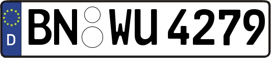 BN-WU4279