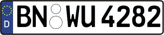 BN-WU4282