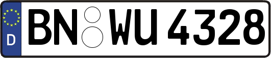 BN-WU4328