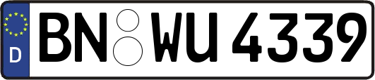 BN-WU4339