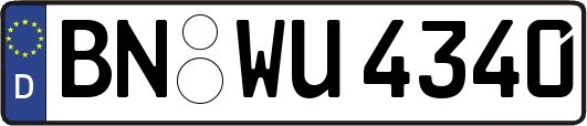 BN-WU4340