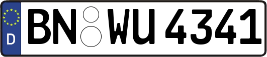 BN-WU4341