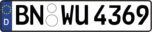 BN-WU4369