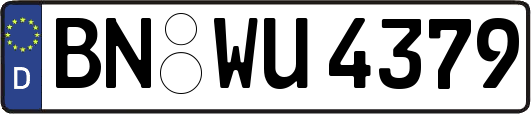 BN-WU4379