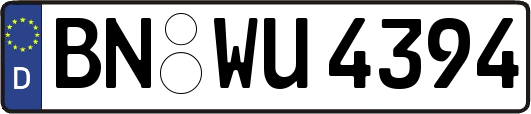 BN-WU4394