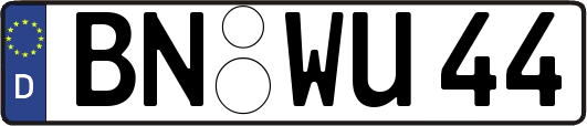 BN-WU44