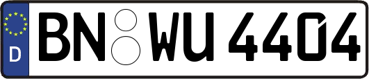 BN-WU4404