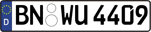 BN-WU4409