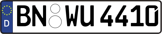 BN-WU4410