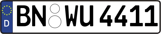 BN-WU4411