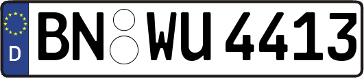BN-WU4413
