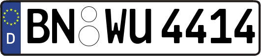 BN-WU4414