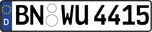 BN-WU4415